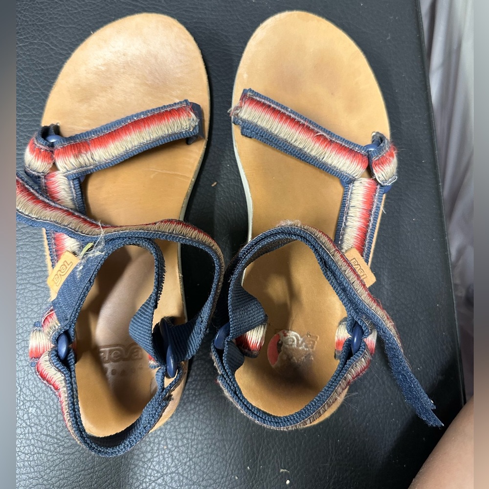 Teva Sandals